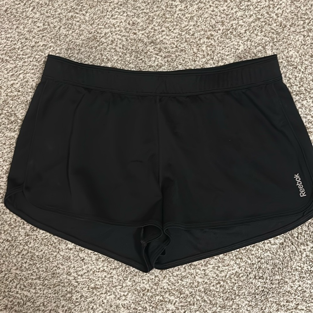 Exercise Shorts